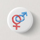 Search for female male badges Symbol