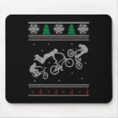Search for rad mousepads Santa claus