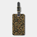 Search for dragon luggage tags Asian