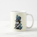 Search for vintage octopus mugs Antique