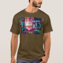 Search for vaporwave aesthetic tshirts 80s