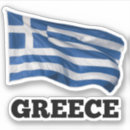 Search for flag country of greece stickers World flags