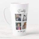 Search for 4 kids mugs Photo collage