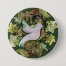 Search for dove badges Peace