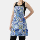Search for portuguese aprons Mediterranean