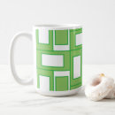 Search for rectangle mugs Modern