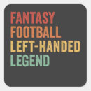 Search for vintage football stickers Retro