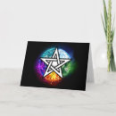 Search for wiccan note cards Witch