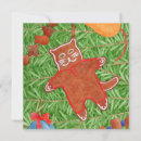 Search for kitty christmas invitations Cute