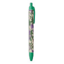 Search for butterfly pens Purple