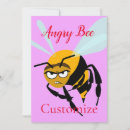 Search for flying insect invitations Bee