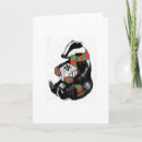Search for badger christmas cards Festive