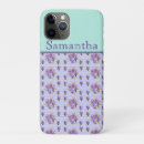 Search for flower set iphone cases For her
