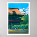 Search for kawase hasui posters Woodblock
