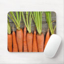 Search for carrots mousepads Food