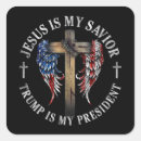Search for jesus is my saviour stickers Usa