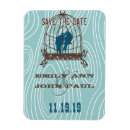 Search for woodland fairy save the dates Rustic