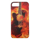 Search for burning iphone cases Black
