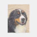 Search for bernese mountain dog blankets Puppy