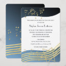 Search for blues music invitations For him