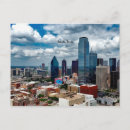 Search for dallas postcards City