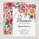 Search for water baby shower invitations Party