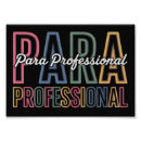 Search for teaching aides Teacher assistant