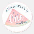 Search for melon stickers Cute