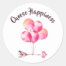 Search for choose to be happy stickers Typography