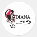 Search for indiana stickers United states