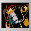 Search for expensive posters Cubism