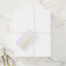 Search for gold christmas gift tags Elegant
