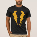 Search for lightning bolt tshirts Superhero