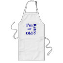 Search for grandmother birthday aprons Vintage