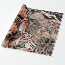 Search for african print wrapping paper Colourful