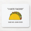 Search for sombrero mousepads Pinata
