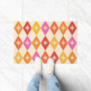 Search for mid century modern doormats Pattern