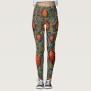 Search for william morris leggings Design