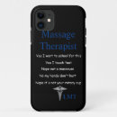 Search for massage iphone cases Therapy