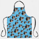 Search for cute funny aprons Chef