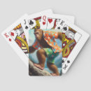 Search for bigfoot playing cards Sasquatch