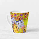 Search for cat family mugs Cats