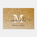 Search for glitter sparkles doormats Elegant