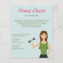 Search for class of 4x5 flyers Fitness