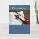 Search for sheet music birthday cards Happy