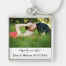 Search for wedding key rings Girly