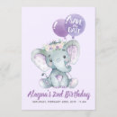 Search for balloon save the dates Purple