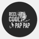 Search for rod and reel stickers Humour
