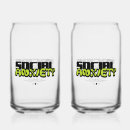Search for social beer glasses Modern