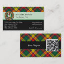 Search for scotland business cards Plaid